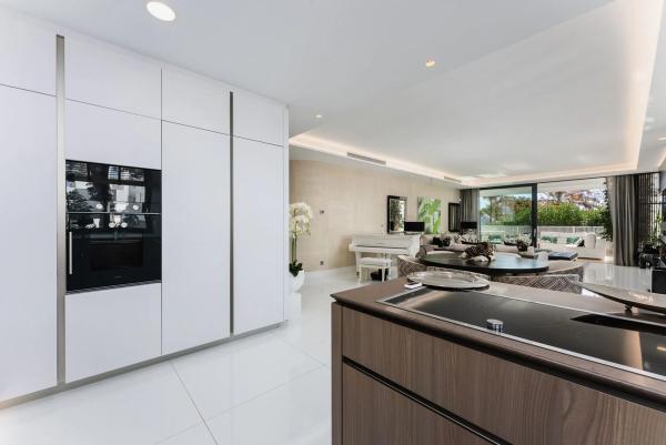 Dúplex en calle Warner, 5