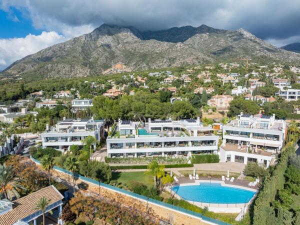 Dúplex en calle Warner, 5