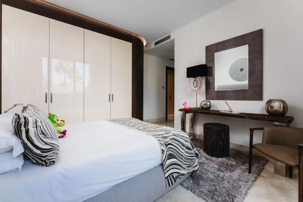 Dúplex en calle Warner, 5