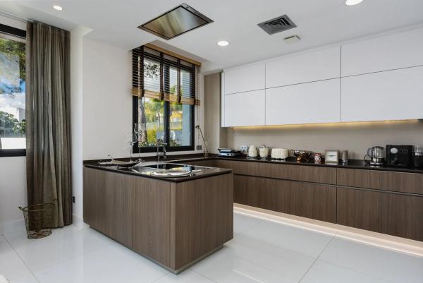 Dúplex en calle Warner, 5