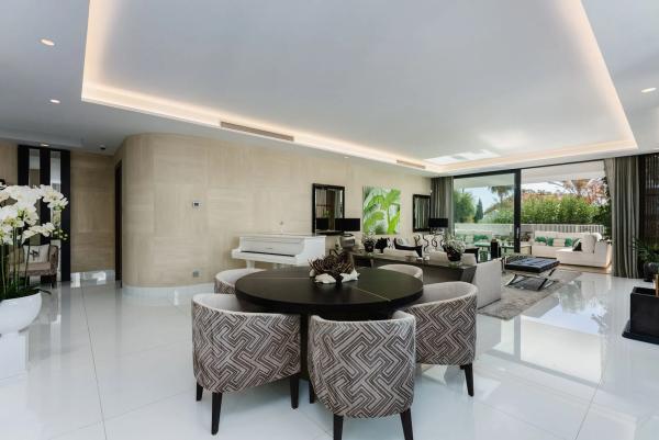 Dúplex en calle Warner, 5