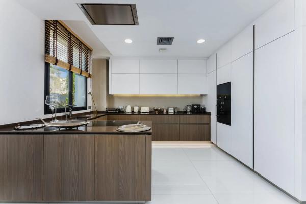 Dúplex en calle Warner, 5