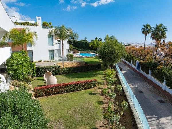 Dúplex en calle Warner, 5