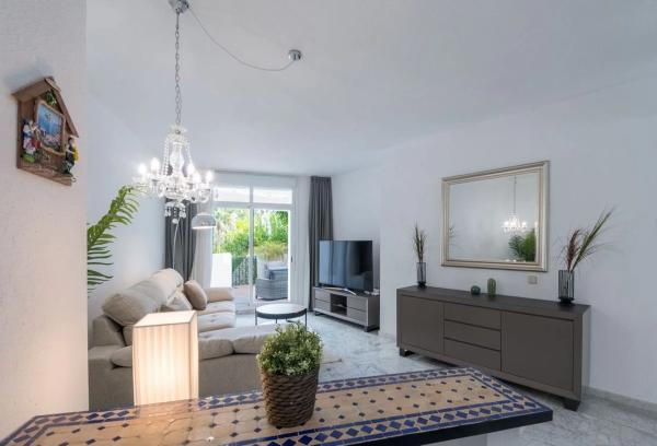 Piso en Marbella Real Bl:E s/n