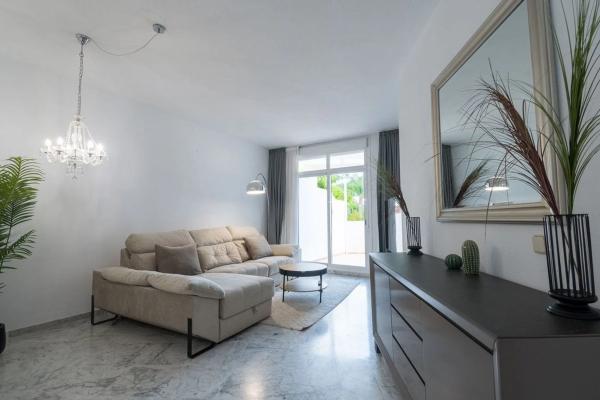 Piso en Marbella Real Bl:E s/n