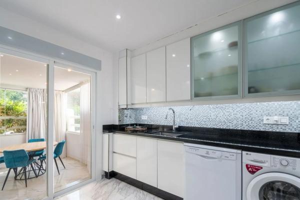 Piso en Marbella Real Bl:E s/n