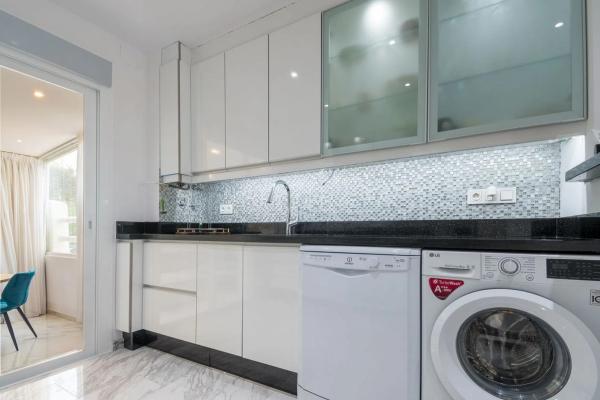 Piso en Marbella Real Bl:E s/n