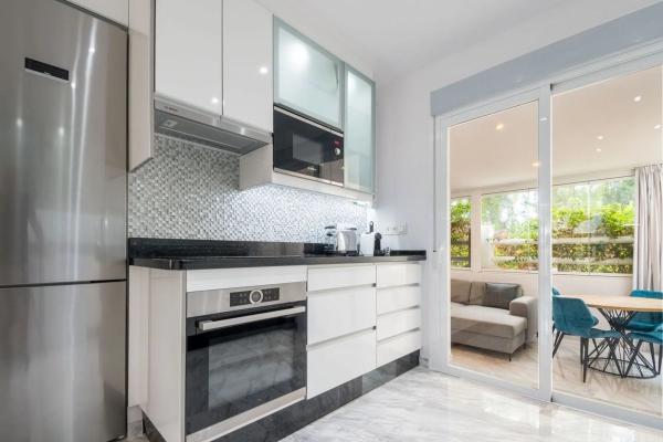 Piso en Marbella Real Bl:E s/n