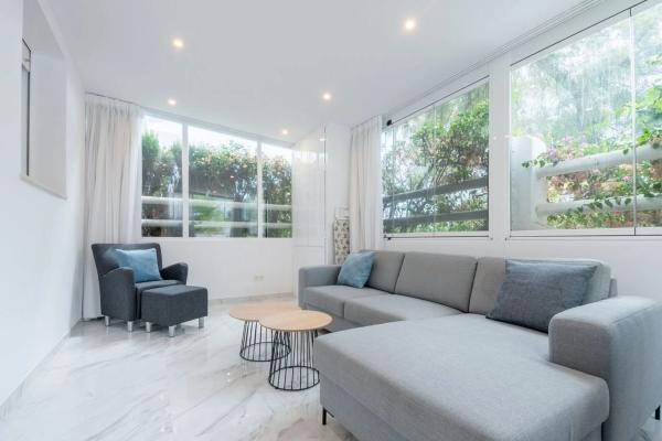 Piso en Marbella Real Bl:E s/n