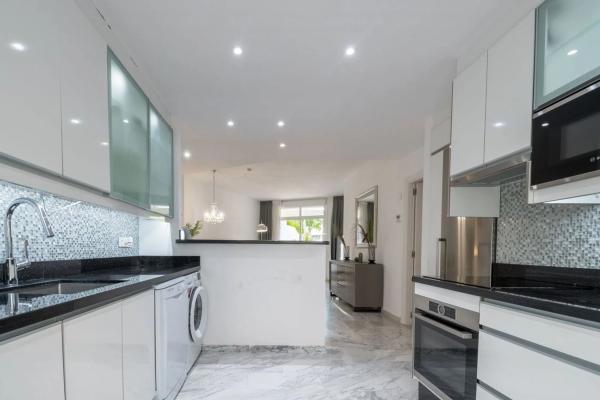 Piso en Marbella Real Bl:E s/n