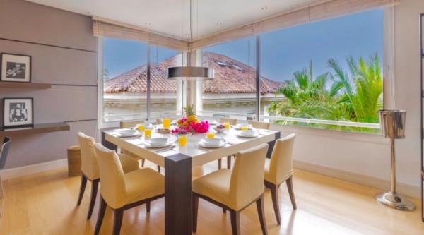 Dúplex en calle Pizarra