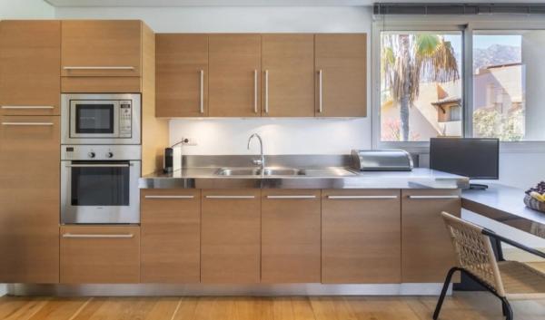 Dúplex en calle Pizarra