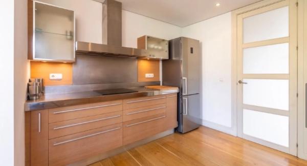 Dúplex en calle Pizarra