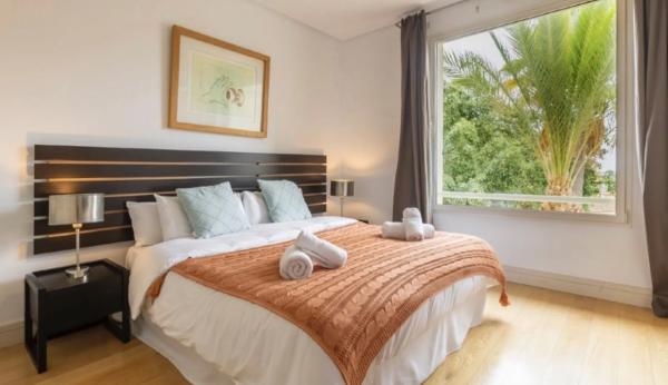 Dúplex en calle Pizarra