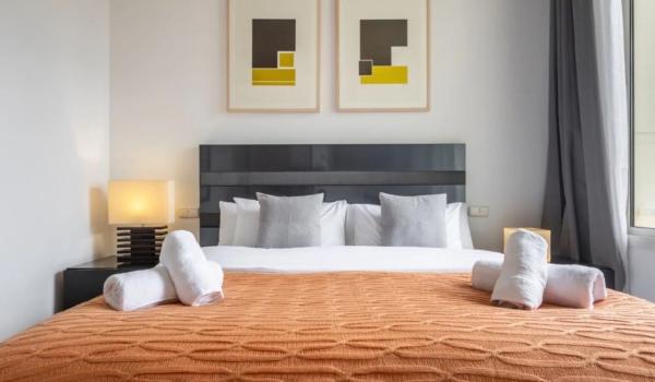 Dúplex en calle Pizarra