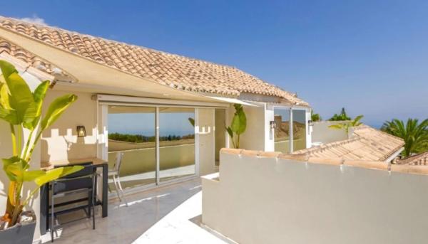 Dúplex en calle Pizarra