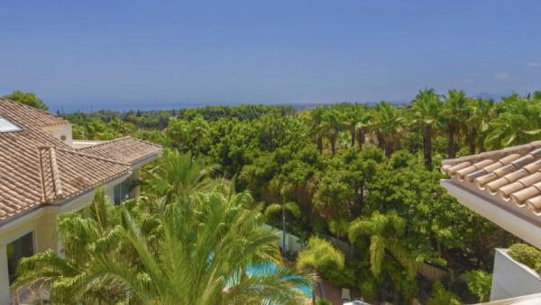 Dúplex en calle Pizarra