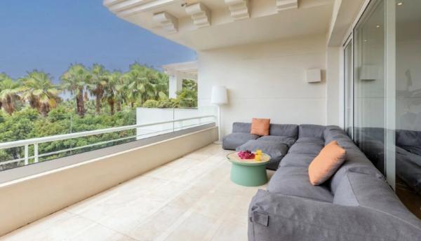 Dúplex en calle Pizarra