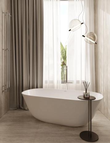 Casa independiente en Urbanización Cascada de Camojan, 39