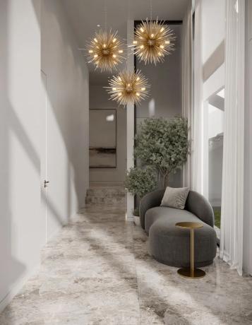 Casa independiente en Urbanización Cascada de Camojan, 39