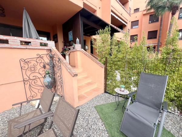 Piso en avenida Conde Rudi, 2