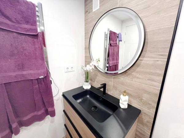 Piso en avenida Conde Rudi, 2