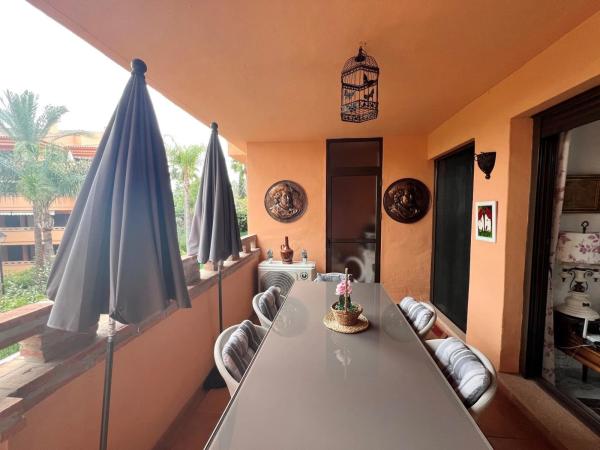 Piso en avenida Conde Rudi, 2