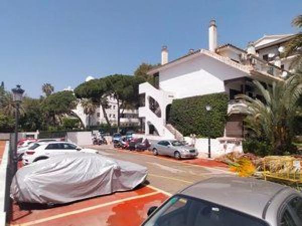 Estudio en calle urbanizacion carolina park milla de oro s/n