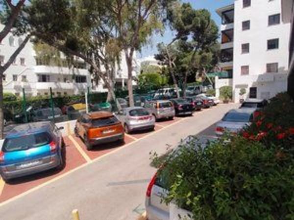 Estudio en calle urbanizacion carolina park milla de oro s/n