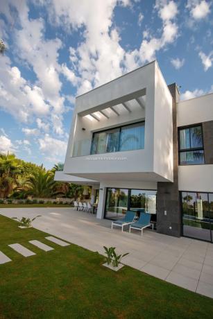 Chalet en Barrio Sierra Blanca