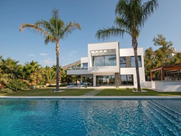 Chalet en Barrio Sierra Blanca