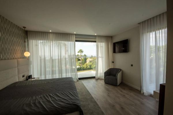 Chalet en Barrio Sierra Blanca