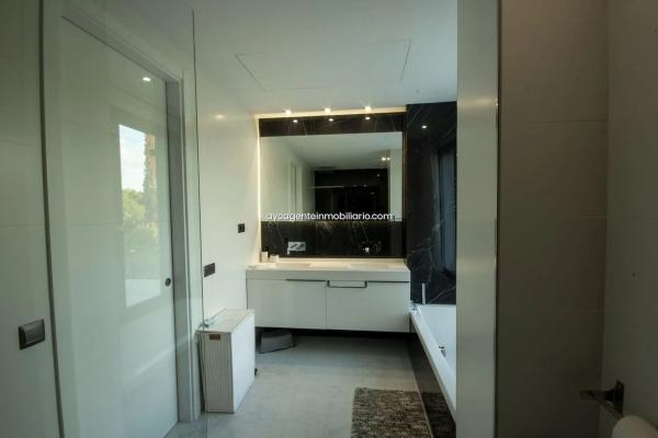 Chalet en Barrio Sierra Blanca