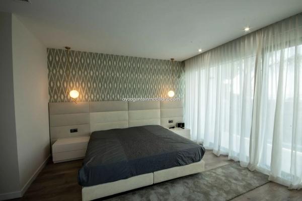 Chalet en Barrio Sierra Blanca