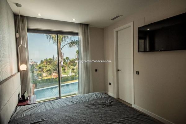 Chalet en Barrio Sierra Blanca