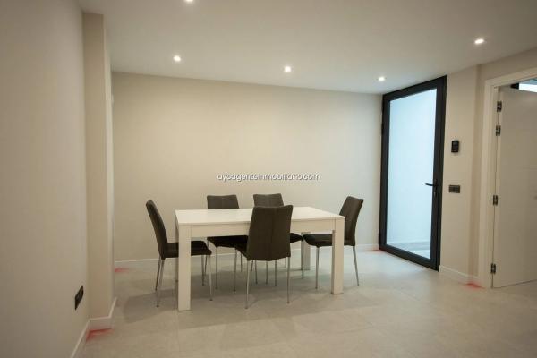 Chalet en Barrio Sierra Blanca