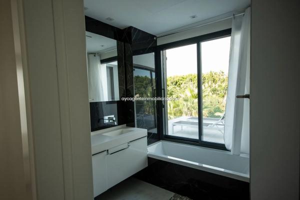 Chalet en Barrio Sierra Blanca