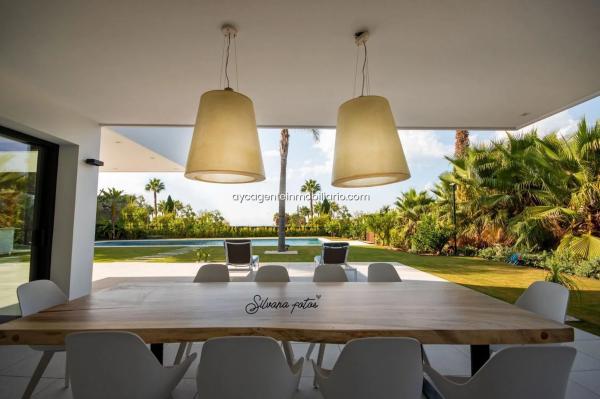 Chalet en Barrio Sierra Blanca