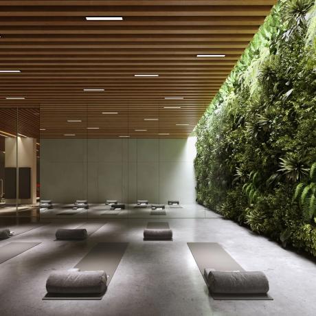 Ático en Altamirano s/n