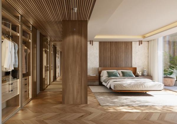 Ático en Altamirano s/n