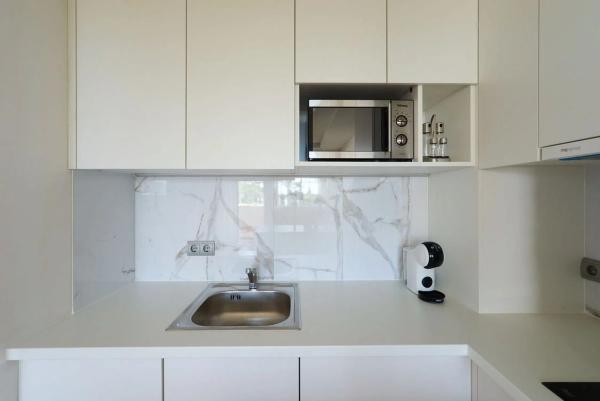 Piso en avenida Principe Alfonso Hohenloh, 19