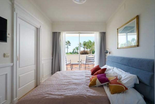 Piso en avenida Principe Alfonso Hohenloh, 19