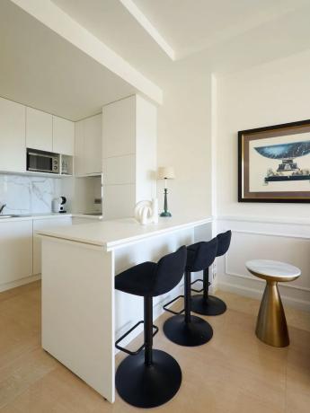 Piso en avenida Principe Alfonso Hohenloh, 19