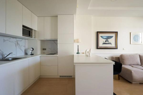 Piso en avenida Principe Alfonso Hohenloh, 19