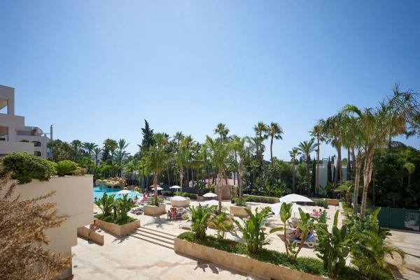 Piso en avenida Principe Alfonso Hohenloh, 19