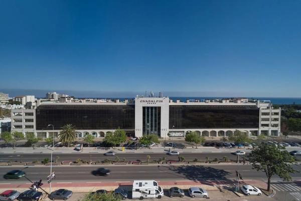 Piso en avenida Principe Alfonso Hohenloh, 19