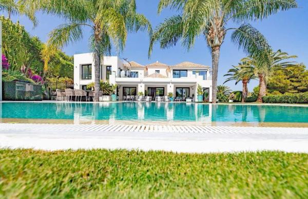 Chalet en Barrio Sierra Blanca