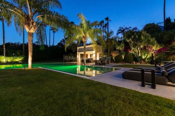 Chalet en Barrio Sierra Blanca