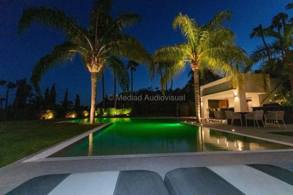 Chalet en Barrio Sierra Blanca