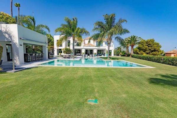 Chalet en Barrio Sierra Blanca